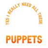 Puppeteer, puppeteer