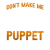 Puppeteer, puppeteer