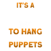 Puppeteer, puppeteer
