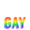 Cadeaux gays