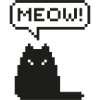 PIXEL CAT