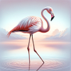 Flamingo 1