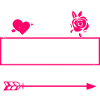 Joyeuse Saint-Valentin