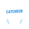 Catcheur Génial