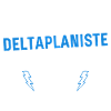 Awesome Deltaplanist