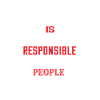 gravitation is not responsible