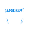 Awesome Capoeirista