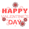 Happy Valentine's Day
