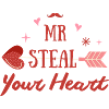 Mr Steal Your Heart