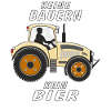 NO FARMERS, NO BEER