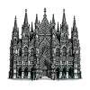 Gothic Cathedral Architecture