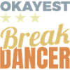 Average Breakdancer