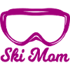 Skier Mom