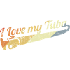 J’adore le tuba