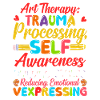 Art-Thérapeute, Dessin Graphique, Design d’Art