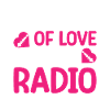 Radiovært Valentinsdag operatør Love Radio