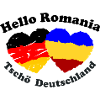 Moving to Romania