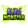 ALIEN MONSTER