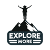 Explore more - Wanderer