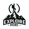 Explore more - Wanderer