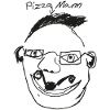 Pizza Man