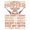 Hunting, Hunter, Hunting