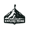 Explore more - Wanderer