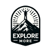 Explore more - Wanderer