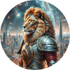 Cyber Lion
