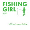 Fisher Girl Definition Fishing