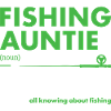 Fisher Auntie Definition Fishing