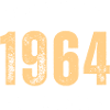 1964 Classic - Birthday
