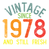 Millésime 1978