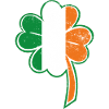 Clover Ireland Irish