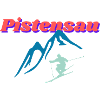 Pistensau