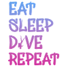 dive, diver, scuba diving, tauchen