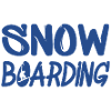 snowboarding boarden
