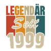 Legendär seit 1999
