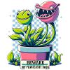 Beware- Carnivorous Plants