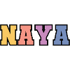 Nom - Naya