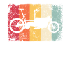 Lastenfahrrad Lastenrad Cargo Bike Cargobike