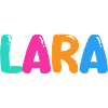 Nom - Lara