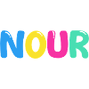 Nom - Nour