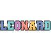 Name - Leonard