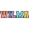 Name - Wilma
