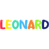 Name - Leonard