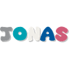 Nom - Jonas