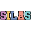 Name - Silas
