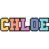 Name - Chloe