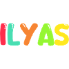 Nom - Ilyas
